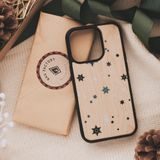 ốp lưng gỗ khắc laser Nau Factory