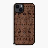 ốp lưng gỗ iphone 14