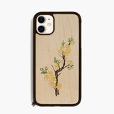 ốp lưng gỗ iphone 11