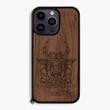 ốp lưng gỗ iphone 14 promax