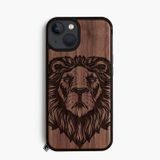 ốp lưng gỗ iphone 13