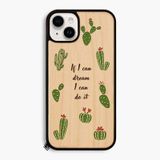 ốp lưng gỗ iphone 15