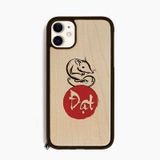 ốp lưng gỗ iphone 11