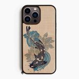 ốp lưng gỗ iphone 13 promax