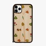 ốp lưng gỗ iphone 11 promax