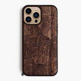 ốp lưng gỗ iphone 13 promax