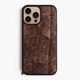 ốp lưng gỗ iphone 13 promax
