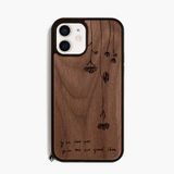 ốp lưng gỗ iphone 12