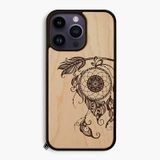 ốp lưng gỗ iphone 14 promax
