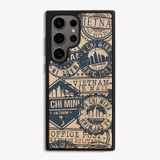 ốp lưng gỗ samsung s24 ultra