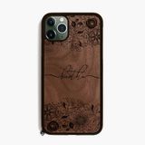 ốp lưng gỗ iphone 11 promax