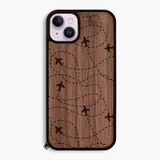 ốp lưng gỗ iphone 14