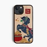 ốp lưng gỗ iphone 13
