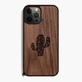 ốp lưng gỗ iphone 12 promax