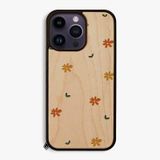 ốp lưng gỗ iphone 14 promax