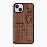 ốp lưng gỗ iphone 14