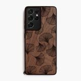 ốp lưng gỗ samsung s21 ultra