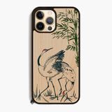 ốp lưng gỗ iphone 12 promax