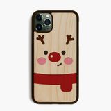 ốp lưng gỗ iphone 11 promax