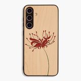 ốp lưng gỗ samsung s24