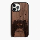 ốp lưng gỗ iphone 12 promax