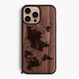 ốp lưng gỗ iphone 13 promax