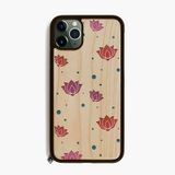 ốp lưng gỗ iphone 11 promax