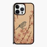 ốp lưng gỗ iphone 14 promax