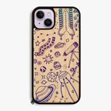 ốp lưng gỗ iphone 15