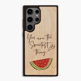 ốp lưng gỗ samsung s24 ultra