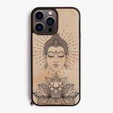 ốp lưng gỗ iphone 13 promax