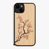 ốp lưng gỗ iphone 14