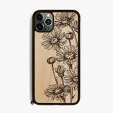 ốp lưng gỗ iphone 11 promax