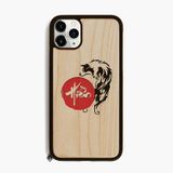 ốp lưng gỗ iphone 11 promax