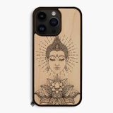 ốp lưng gỗ iphone 14 promax