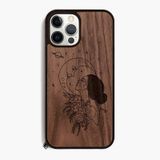 ốp lưng gỗ iphone 12 promax