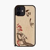 ốp lưng gỗ iphone 12