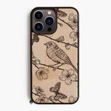 ốp lưng gỗ iphone 13 promax