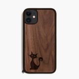 ốp lưng gỗ iphone 11