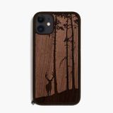 ốp lưng gỗ iphone 11