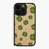 ốp lưng gỗ iphone 16 promax