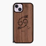 ốp lưng gỗ iphone 14