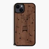 ốp lưng gỗ iphone 14