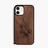 ốp lưng gỗ iphone 12