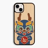ốp lưng gỗ iphone 15
