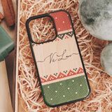 ốp lưng gỗ khắc laser Nau Factory