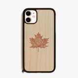 ốp lưng gỗ iphone 11