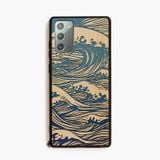 ốp lưng gỗ samsung note 20