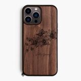 ốp lưng gỗ iphone 13 promax