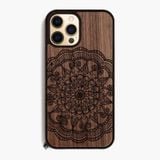 ốp lưng gỗ iphone 12 promax